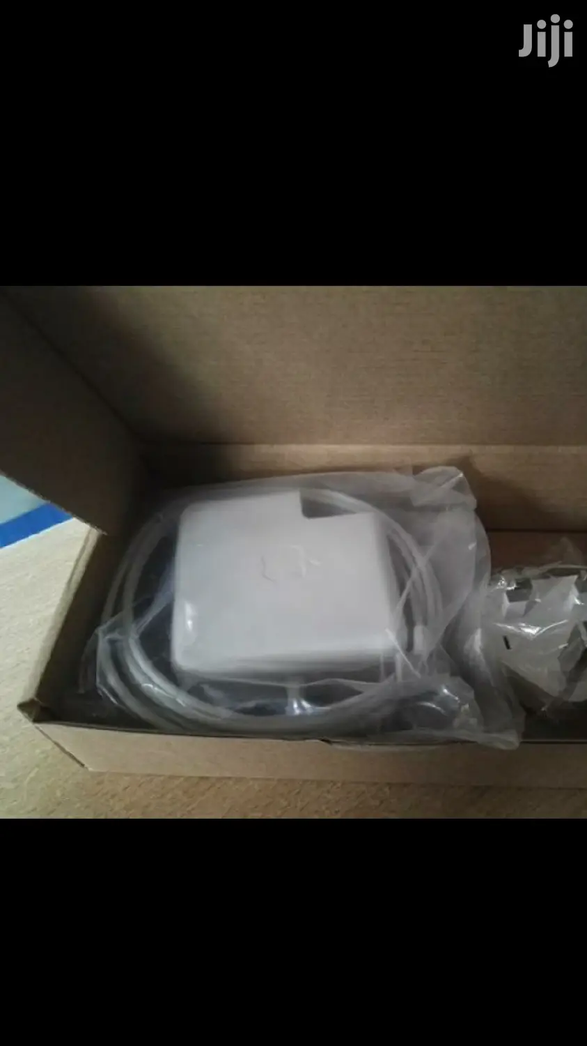 Macbook Chargers Available