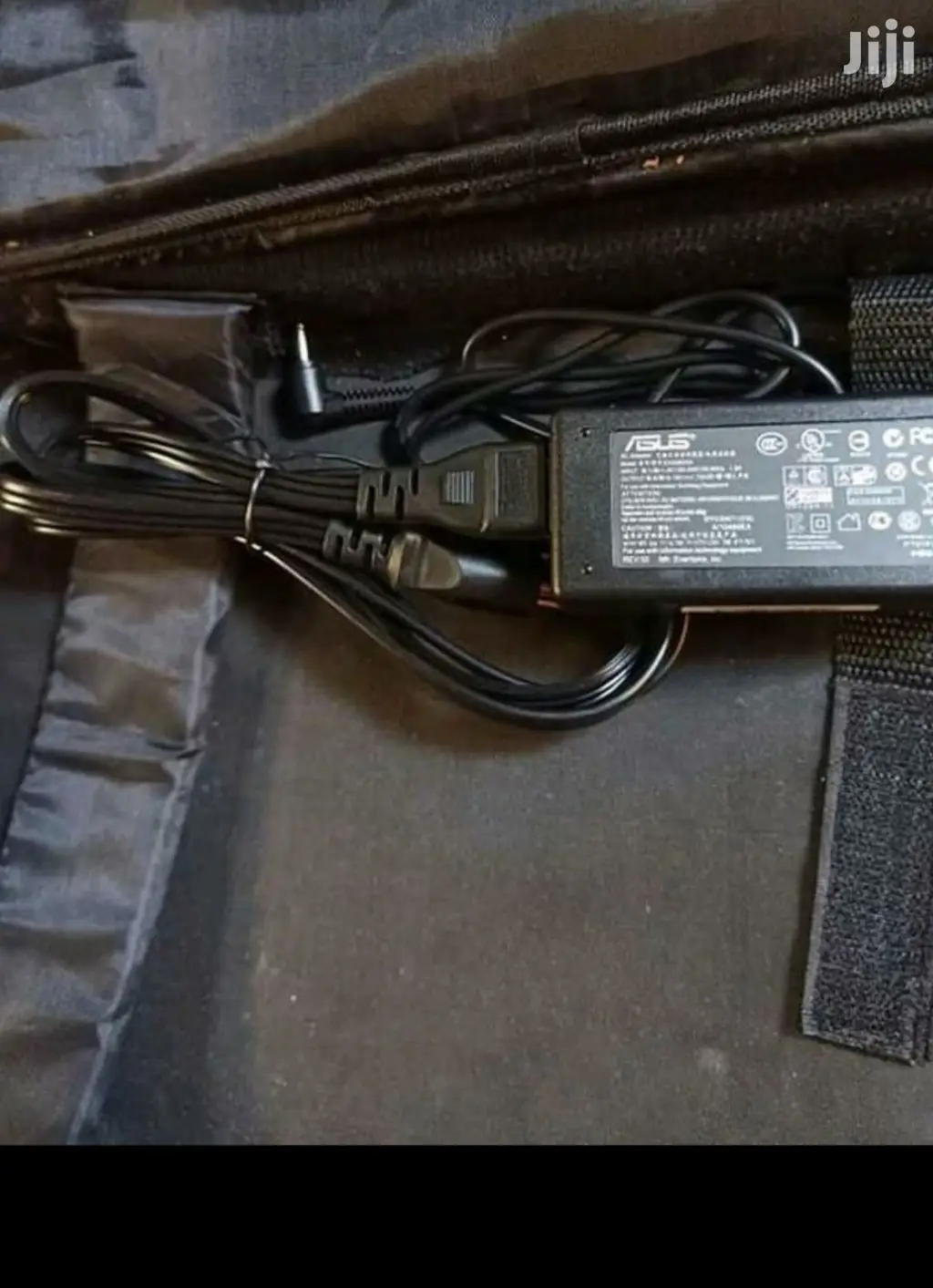 Laptop Chargers Available