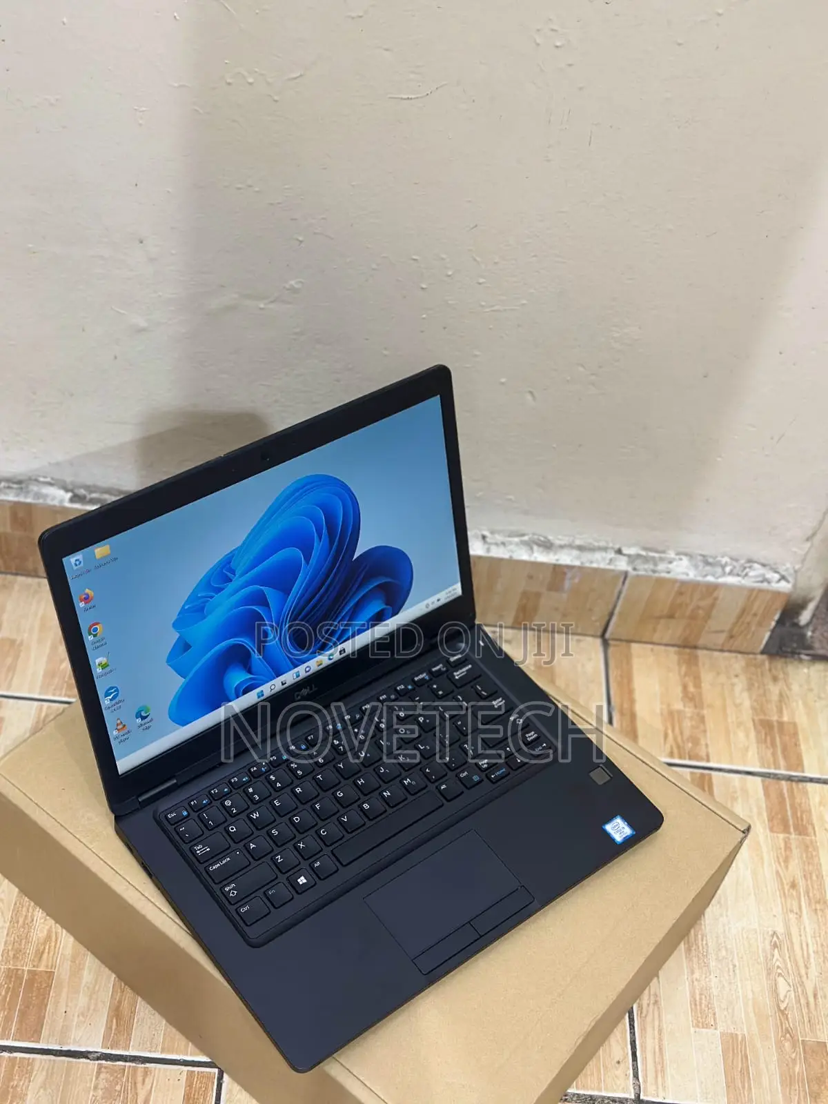 Laptop Dell Latitude 5490 16GB Intel Core i5 SSD 256GB