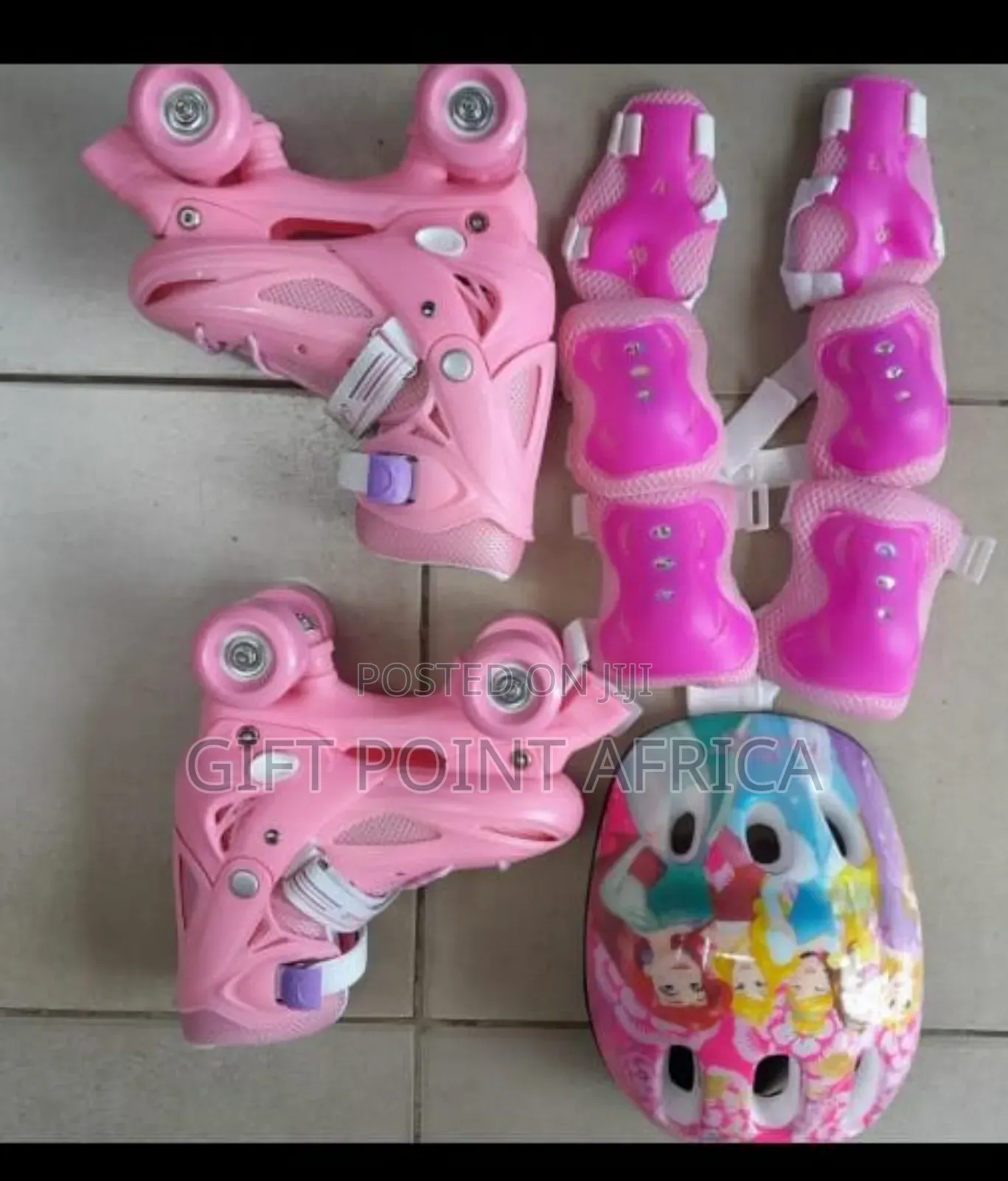 Skating Shoes For Kids..Gift Ideas For Kids