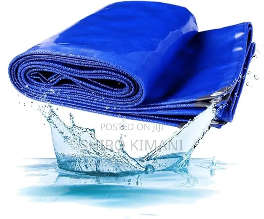 Tarpaulins Great Quality Waterproof