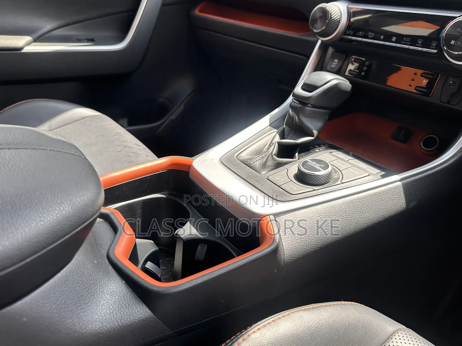 Toyota RAV4 Adventure AWD 2020 Black