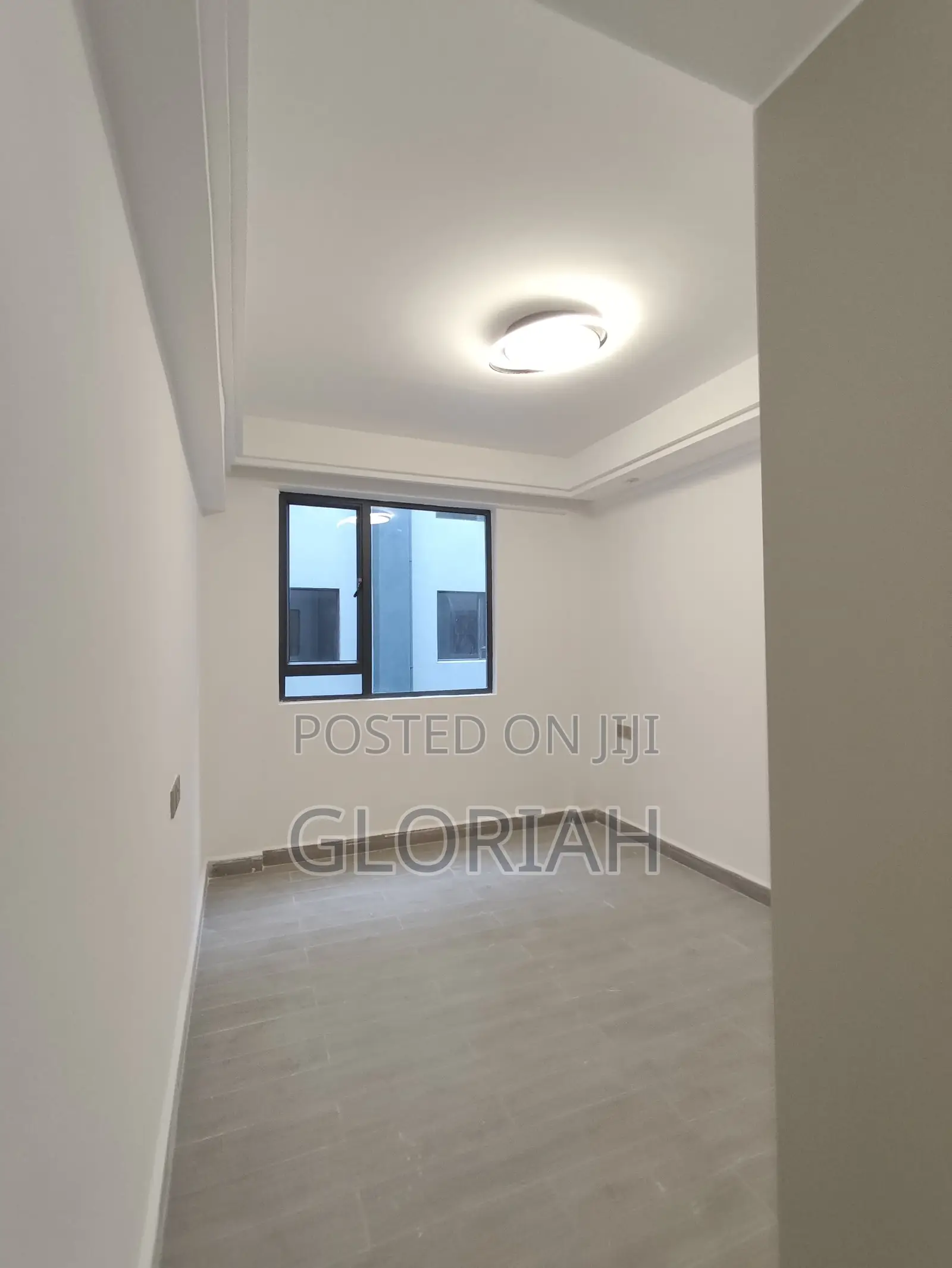 3bdrm Apartment in Nairobi Central for rent