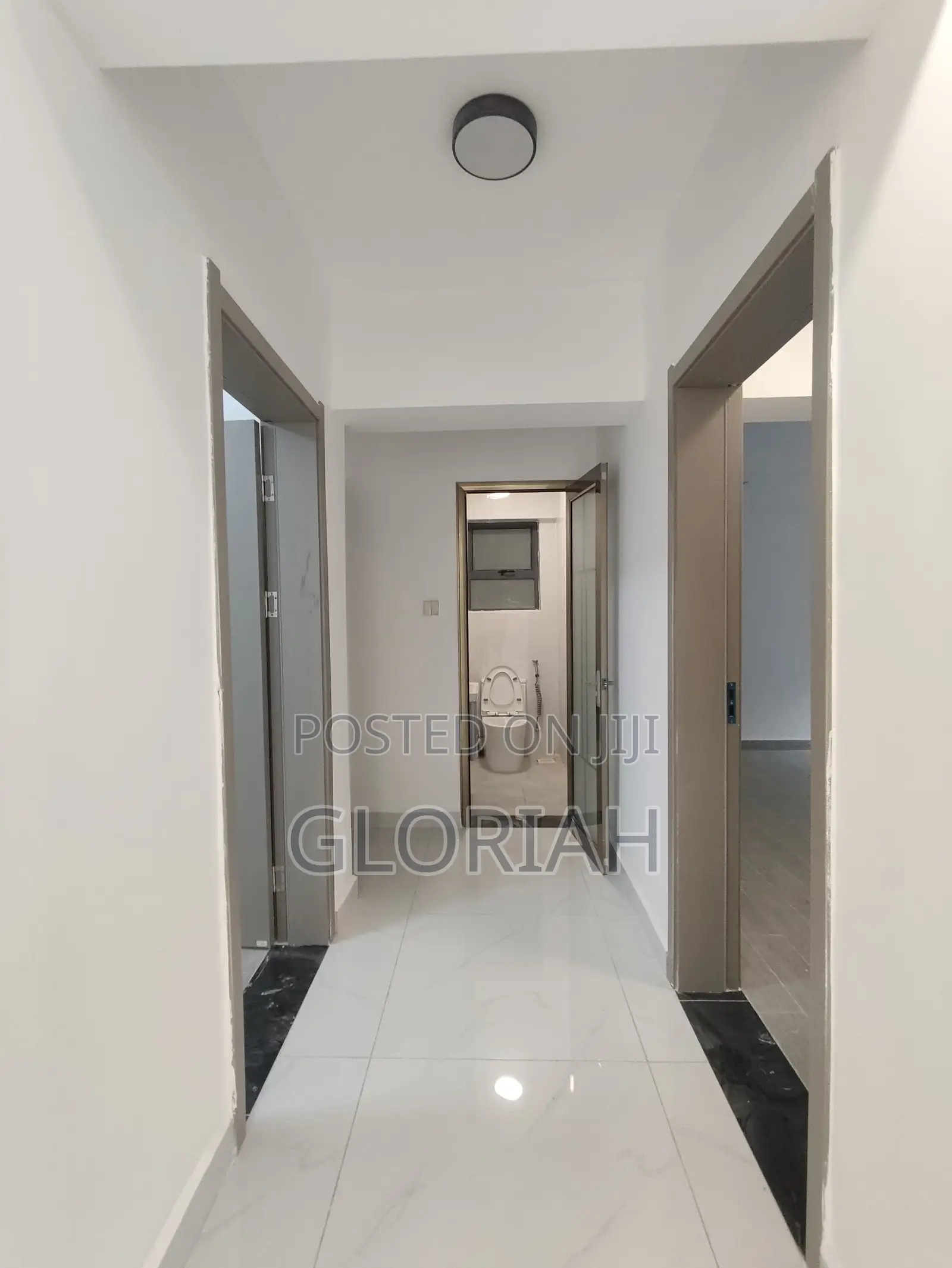 3bdrm Apartment in Nairobi Central for rent