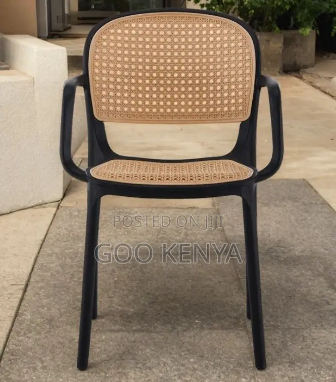 Home Chair; Restaurant Lightweight Plastic Banquet Chair for Dining