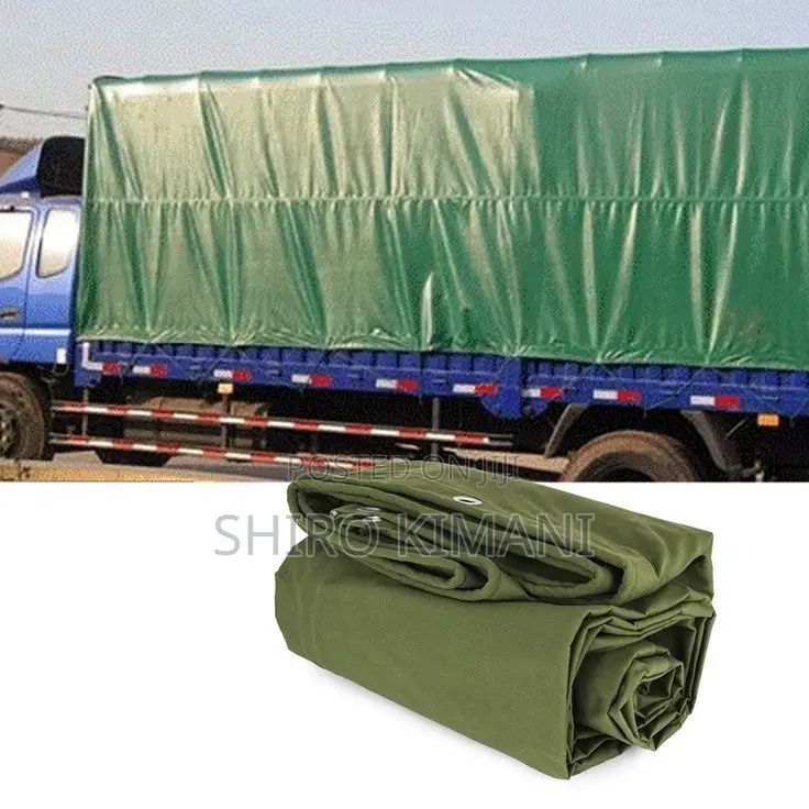 Brand New Tarpaulin Heavy Duty