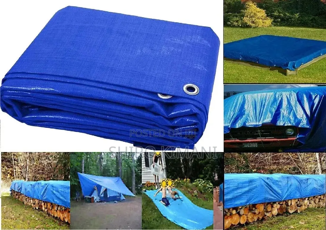 Brand New Tarpaulin Heavy Duty