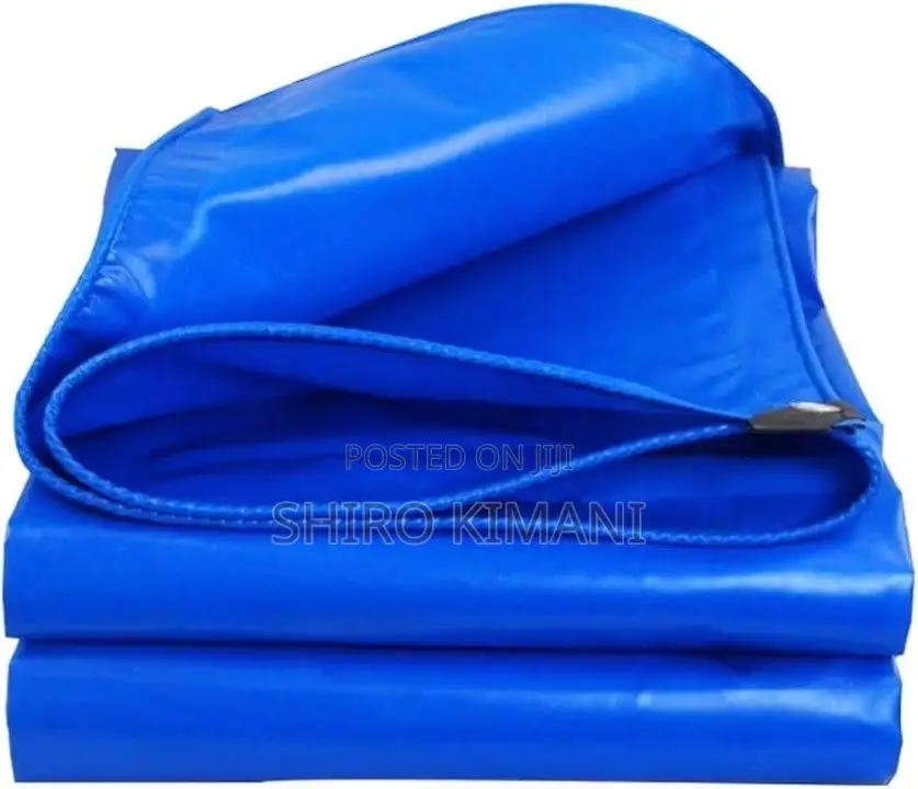 Heavy Duty Great Quality Tarpaulins