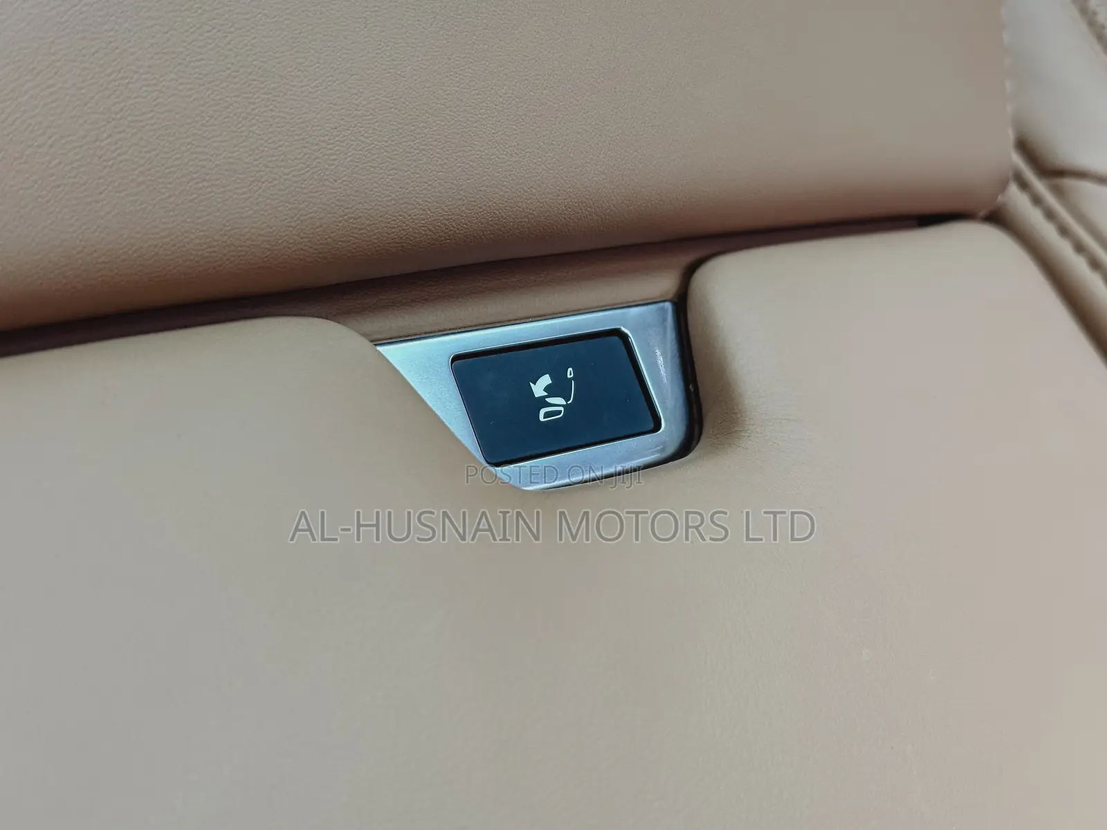 Land Rover Range Rover Autobiography LWB 2023 Gold