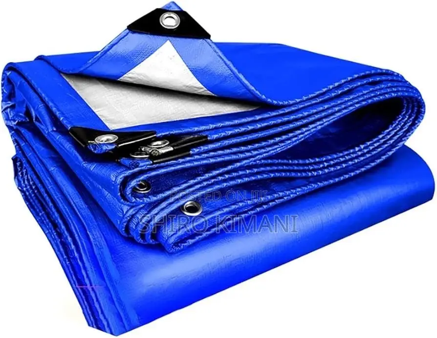 Best Quality PVC Canvas Heavy Tarpaulin