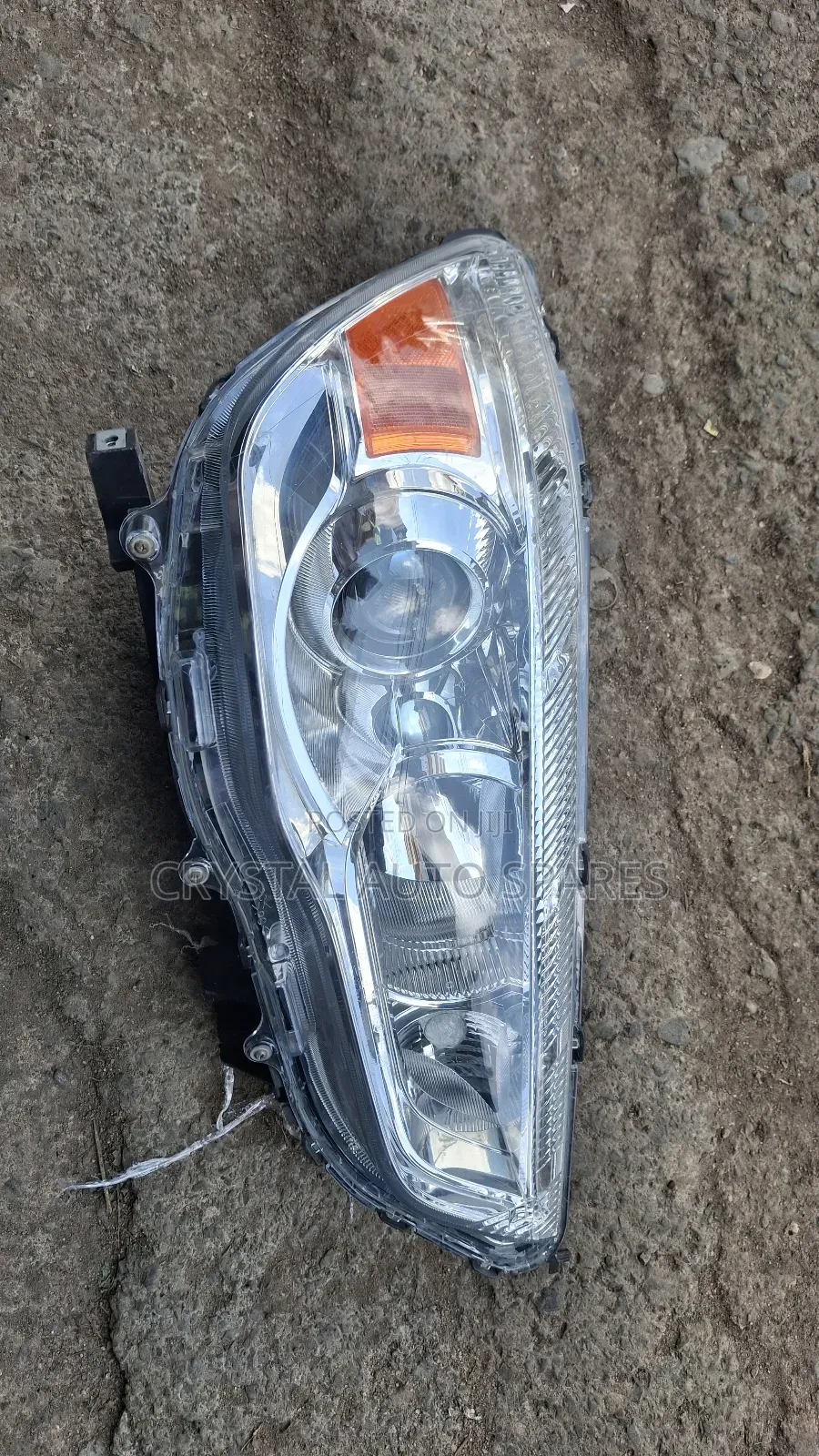 Mitsubishi RVR Headlight 2012 Model
