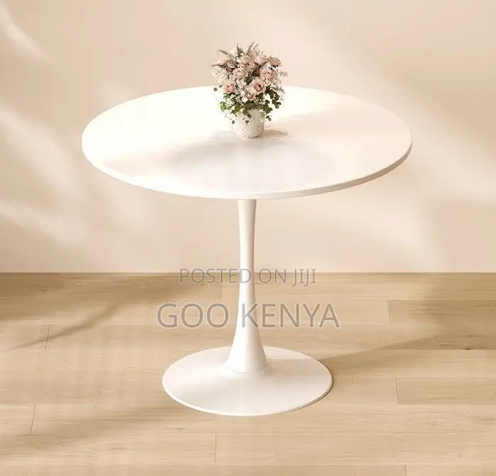 Home Table; Sleek Marble Coffee Table for Modern Home Spaces