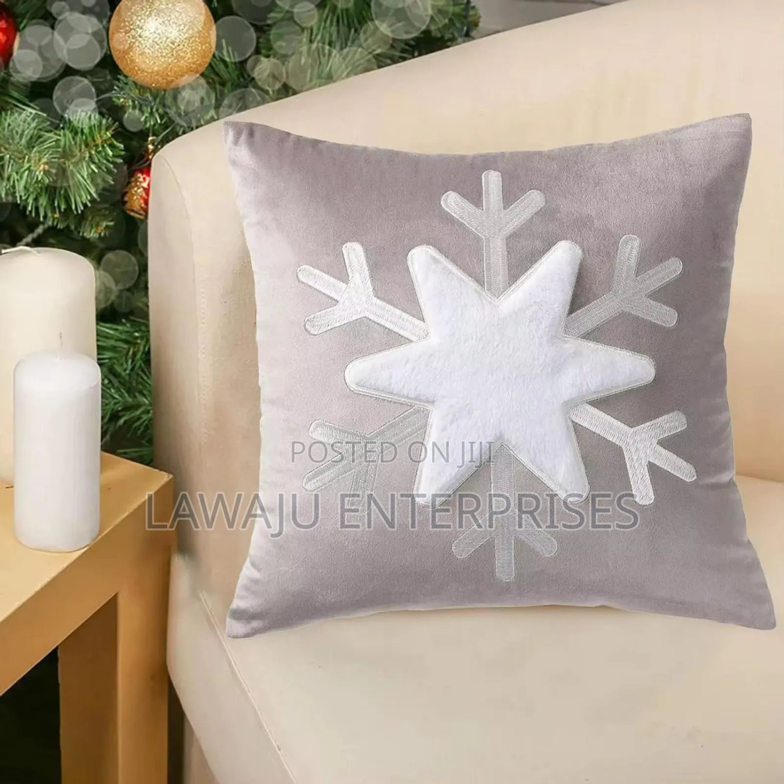 Decorative Pillow Covers