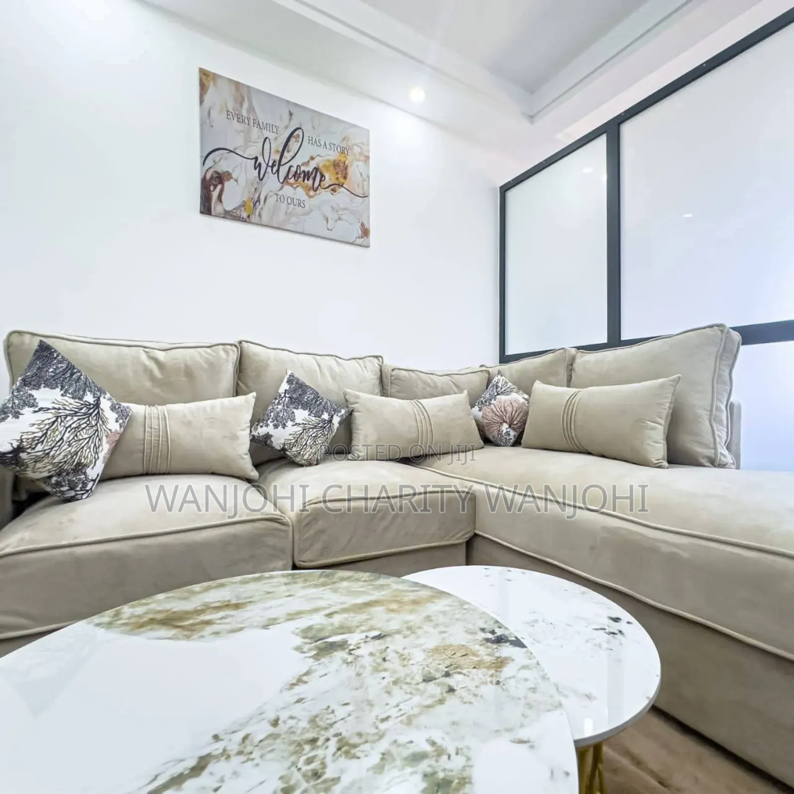 Comfortable 1 Bedroom Airbnb in South B