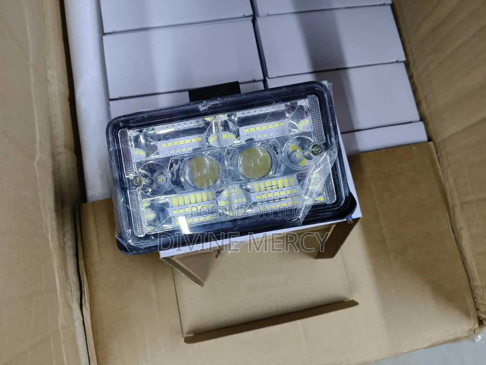 Sport Light 4 Inche Led