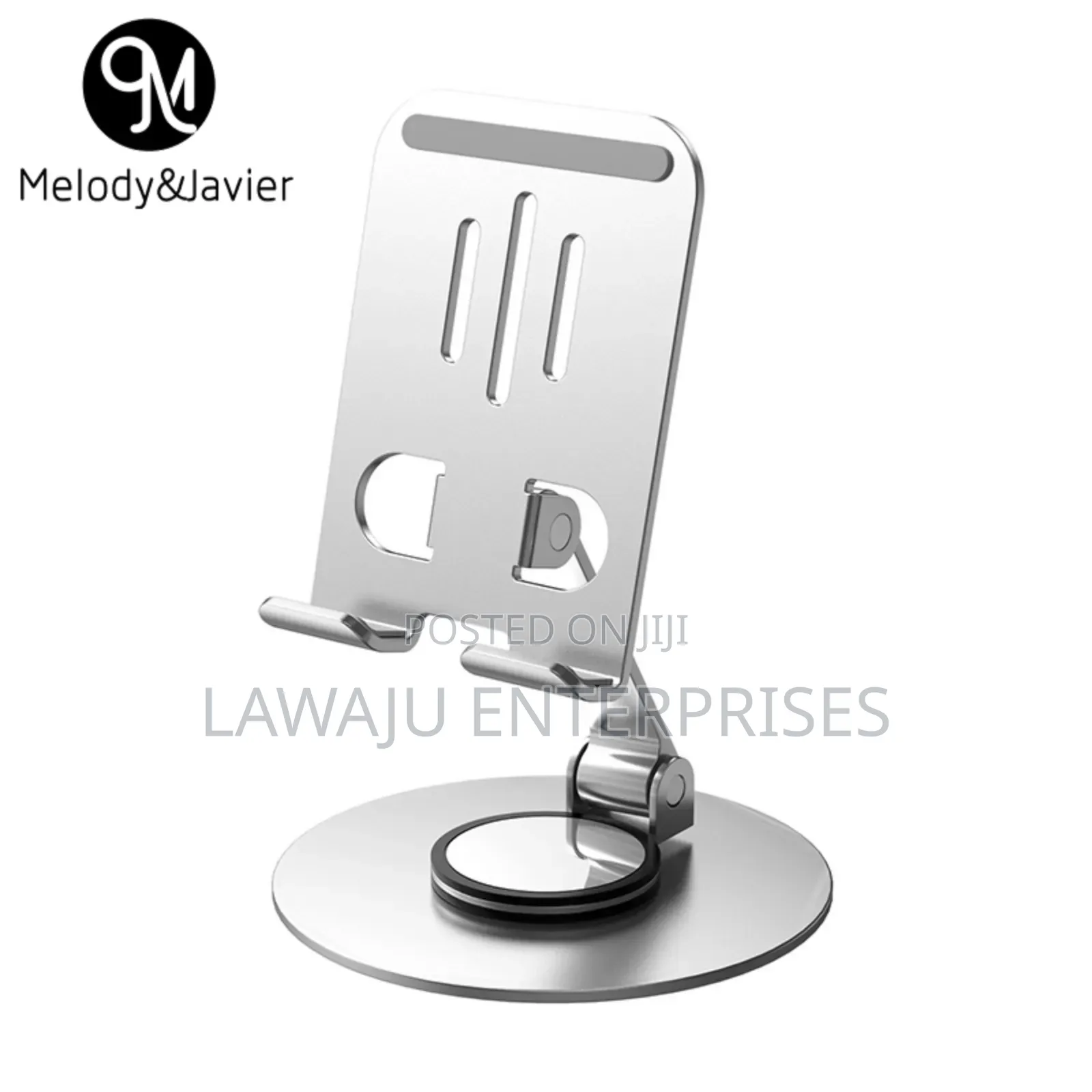 Rotating Phone Holder