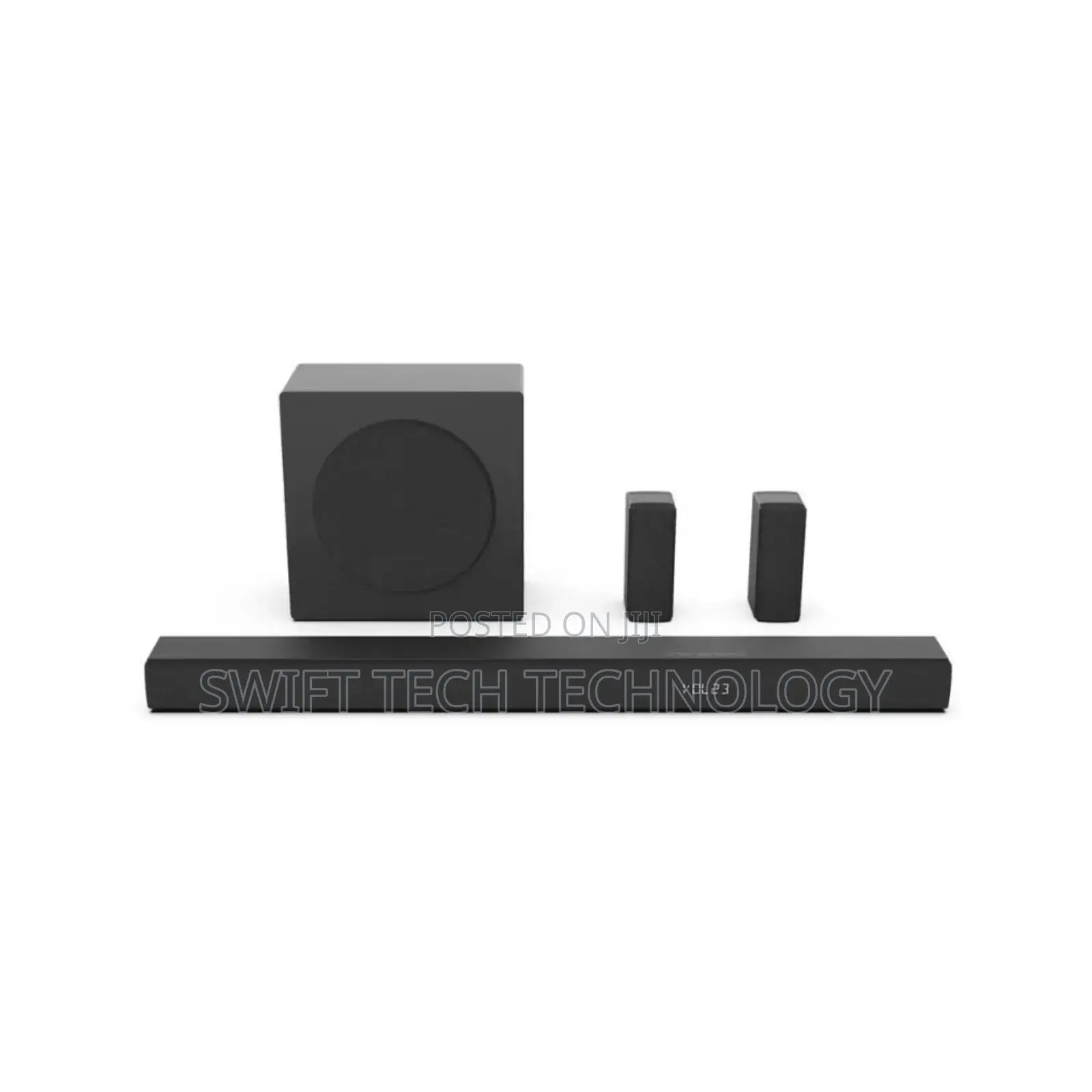 Hisense Soundbar Ax 5100 5.1 System
