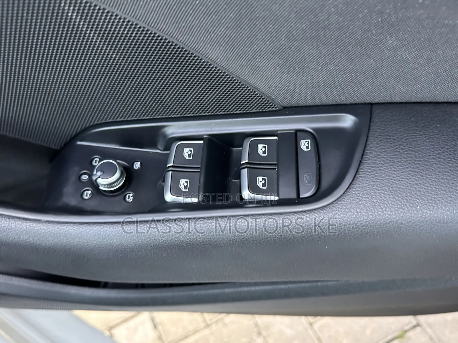 Audi A3 2.0T Premium AWD quattro Sedan 2018 White