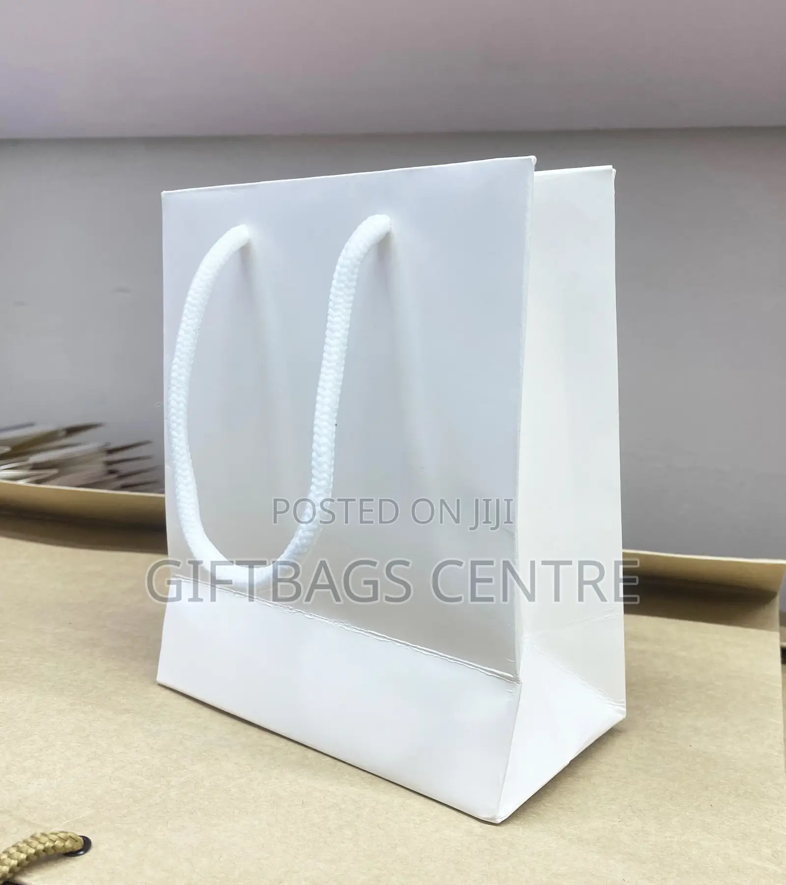 A6 Size Gift Bag