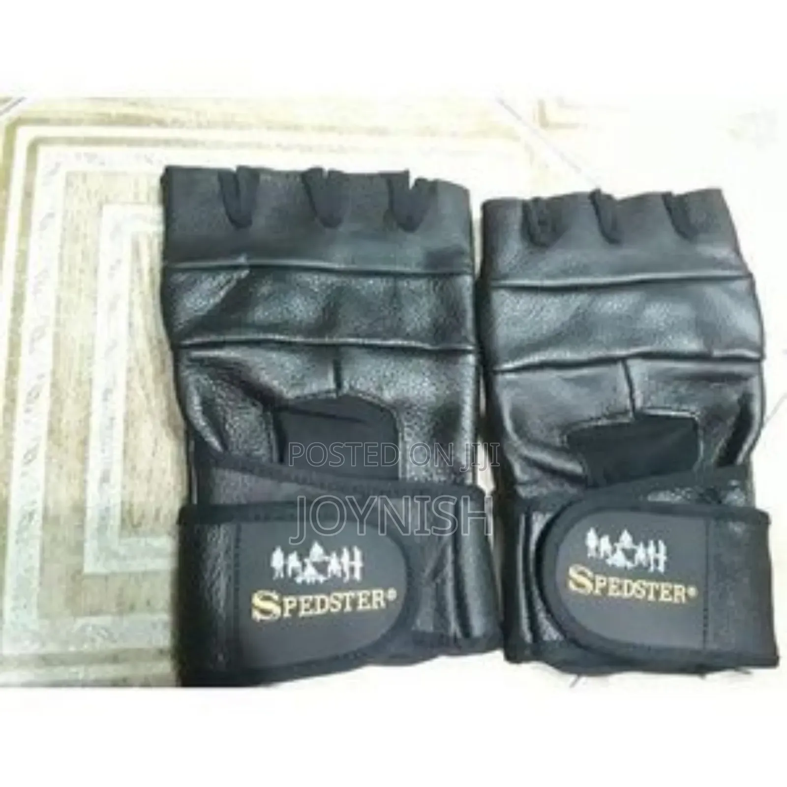 Brand New Gym Gloves