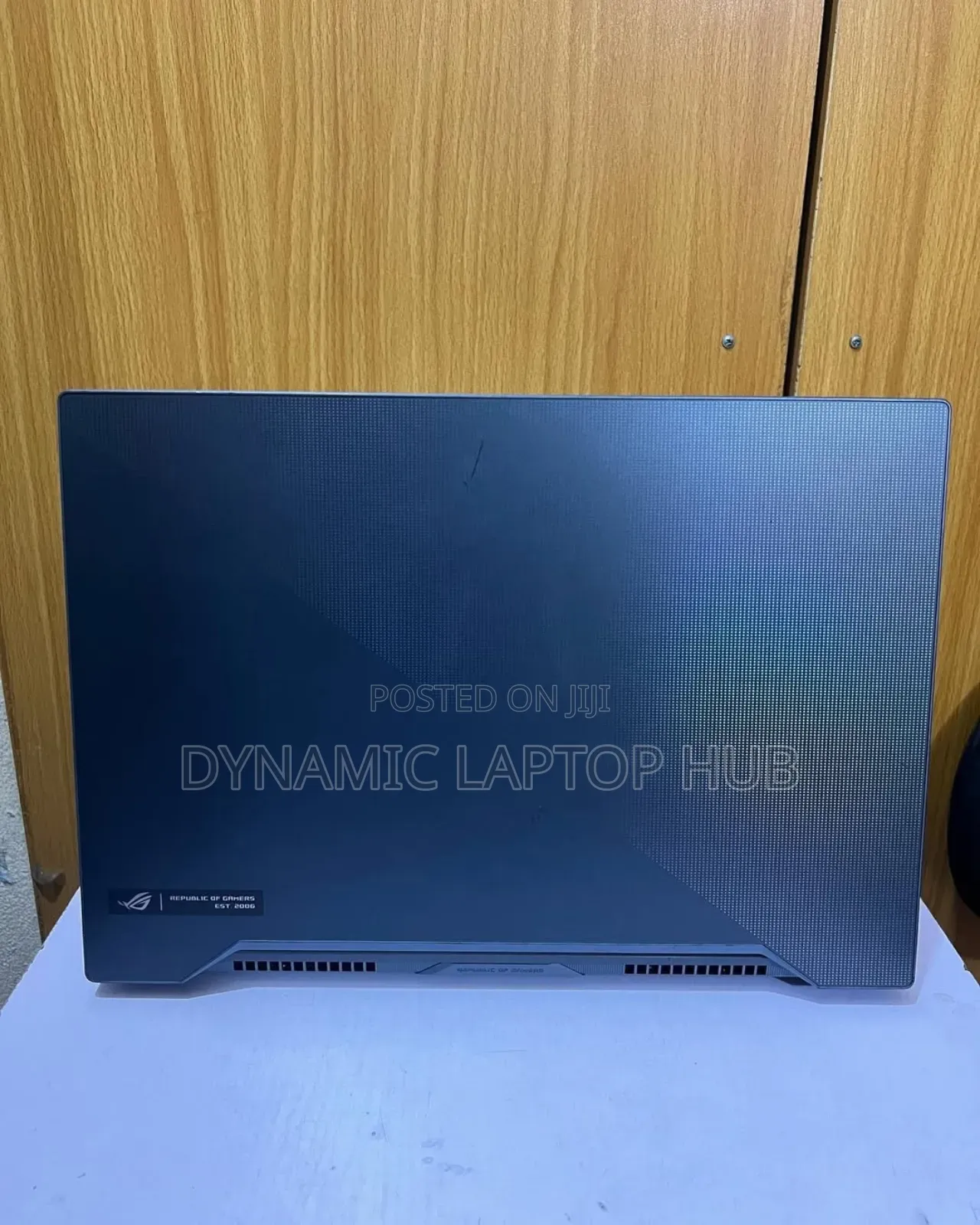 Laptop Asus ROG Zephyrus M15 GU502LU 16GB Intel Core I7 SSD 512GB
