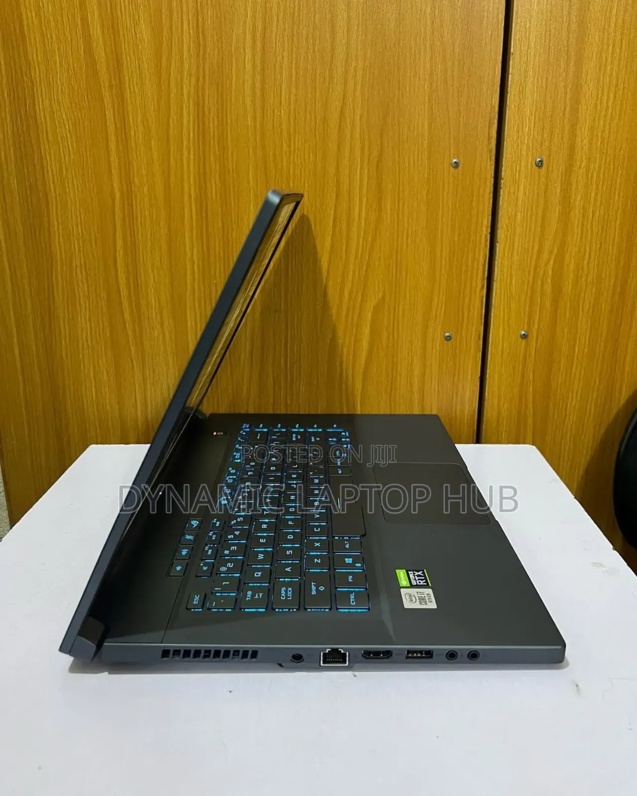 Laptop Asus ROG Zephyrus M15 GU502LU 16GB Intel Core I7 SSD 512GB