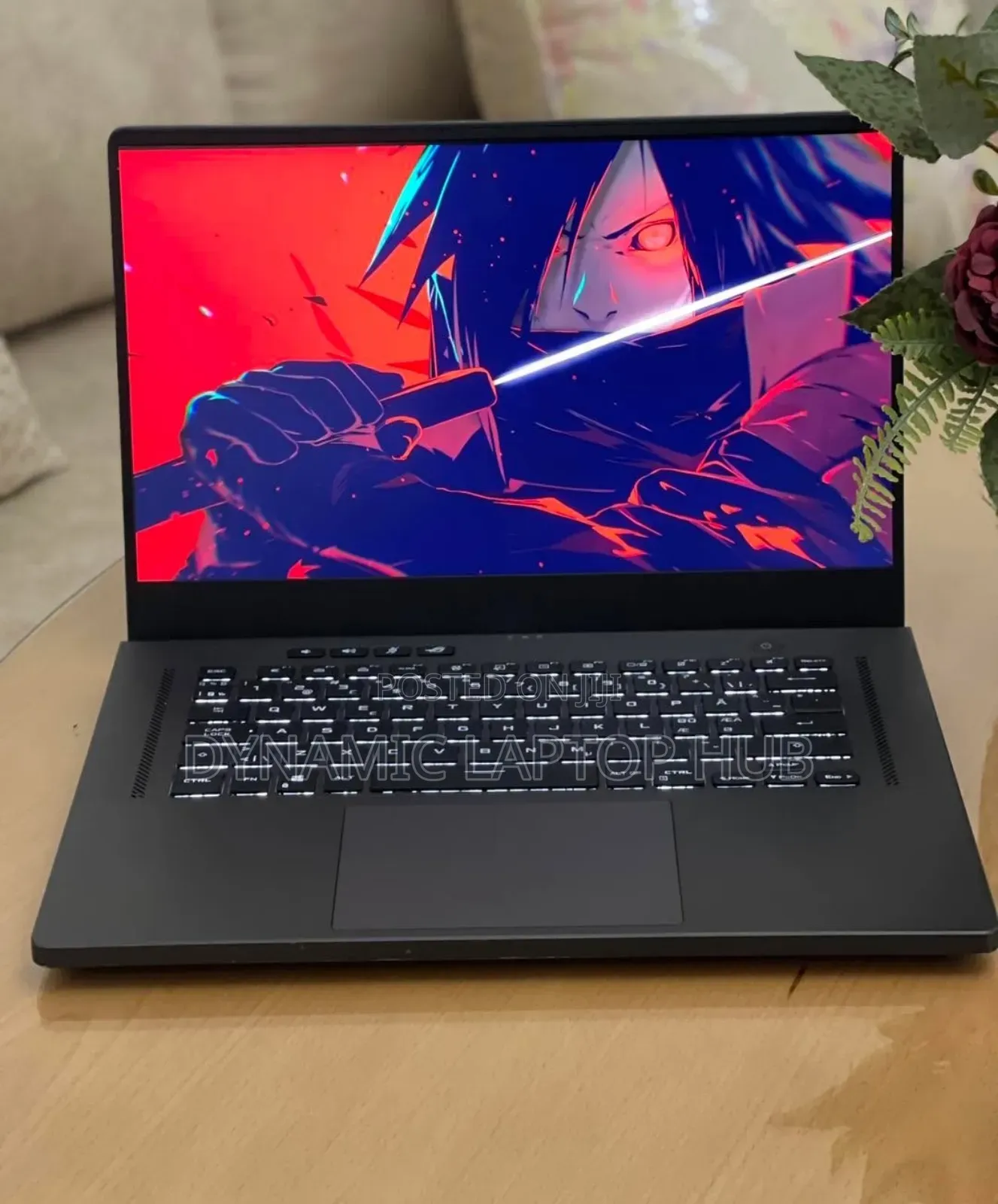 Laptop Asus TUF Gaming A15 16GB AMD Ryzen 7 SSD 512GB