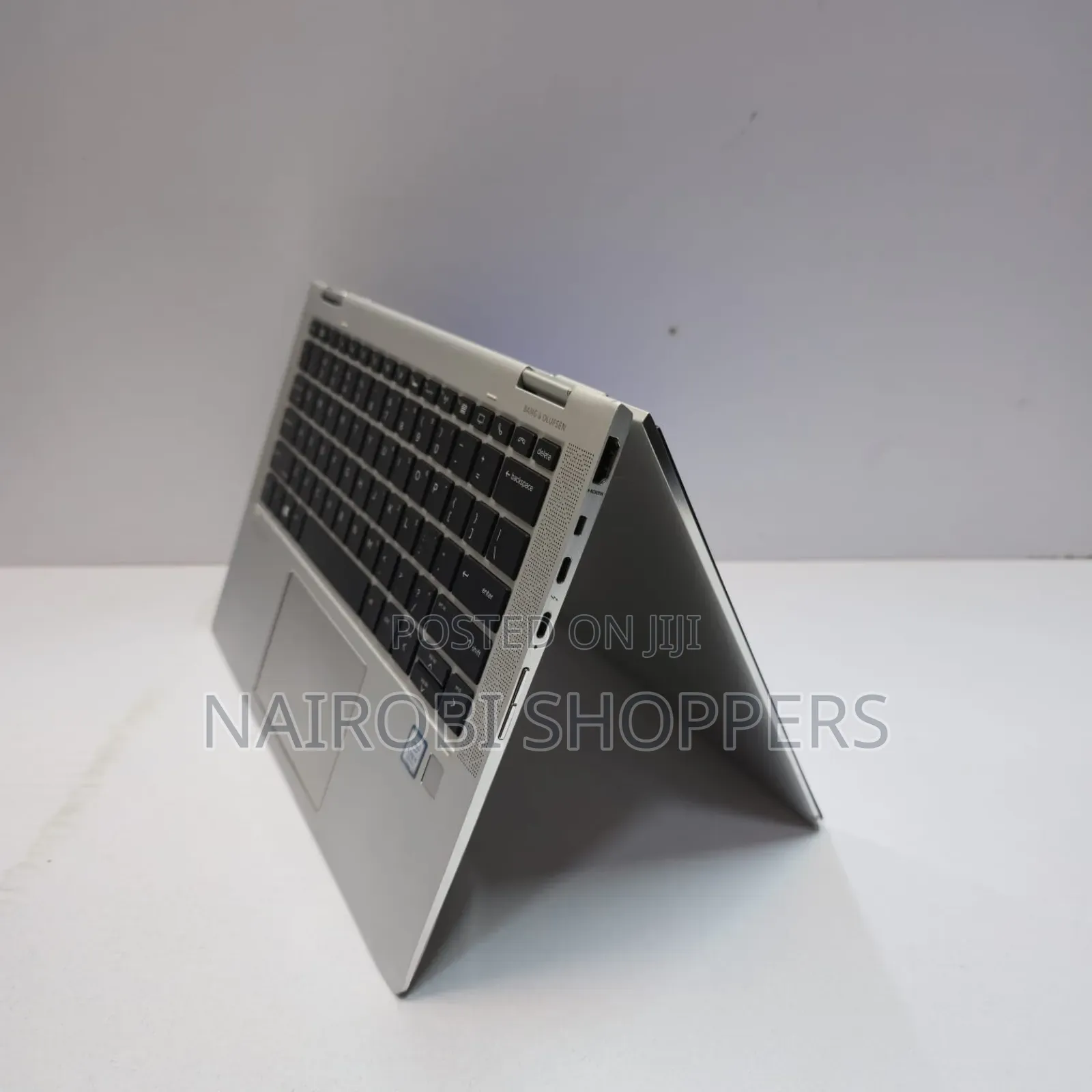 New Laptop HP EliteBook X360 1030 G3 8GB Intel Core I5 SSD 256GB