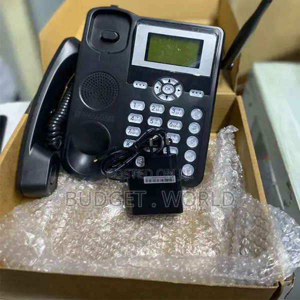 Latest Design Huawei Ets5623 Desktop Fixed Wireless Phone