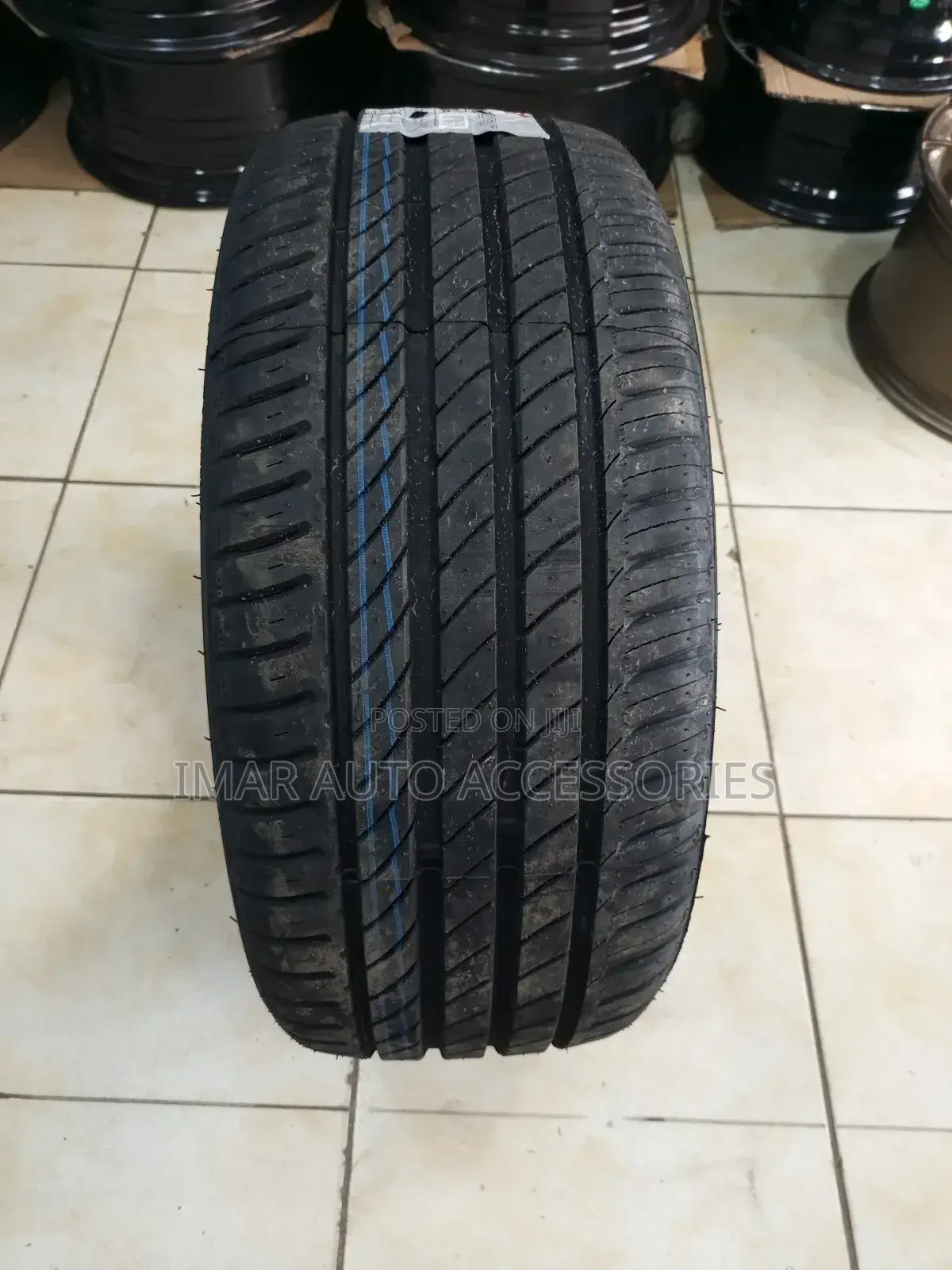235/45r17 Zextour Premium Tyres – Comfort Safety Combined