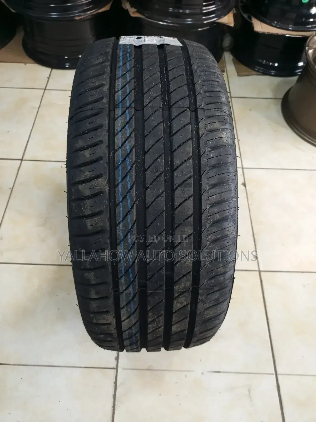 235/45r17 Zextour Premium Tyres – Comfort Safety Combined