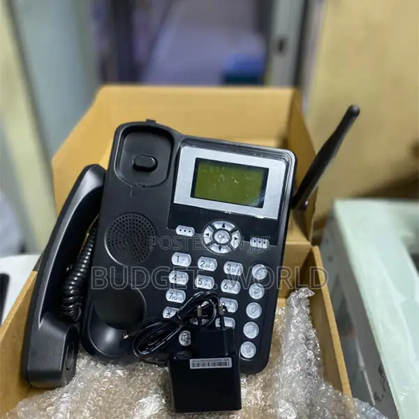 Excellent Quality Huawei Ets5623 Telephone Fixed Wireless Phone