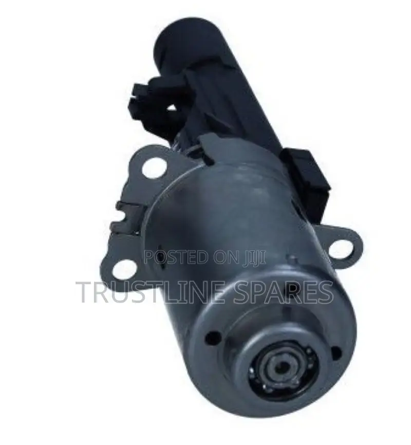 BMW Actuator, Exentric Shaft (Variable Valve Lift)