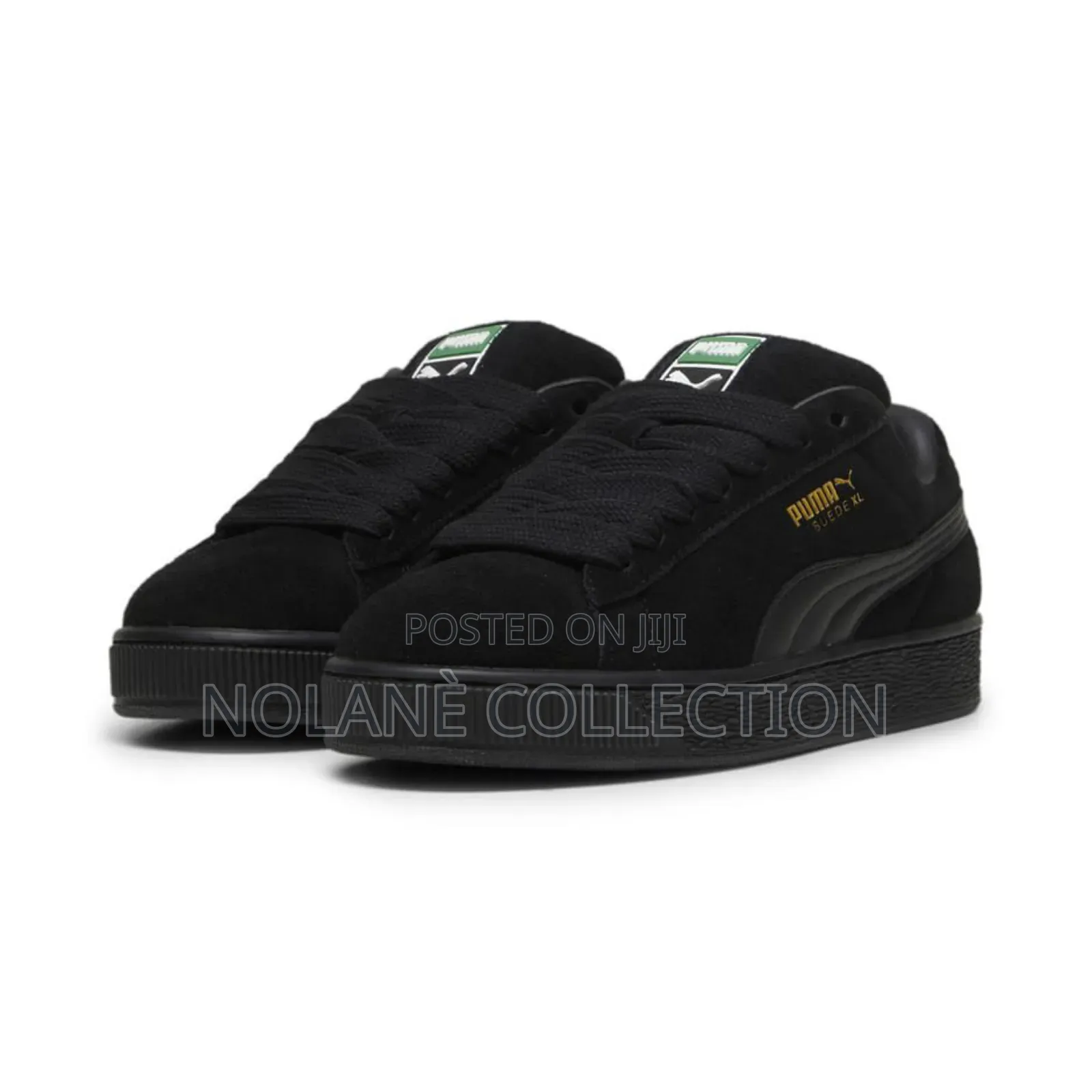 Puma Suede Xl Sneakers