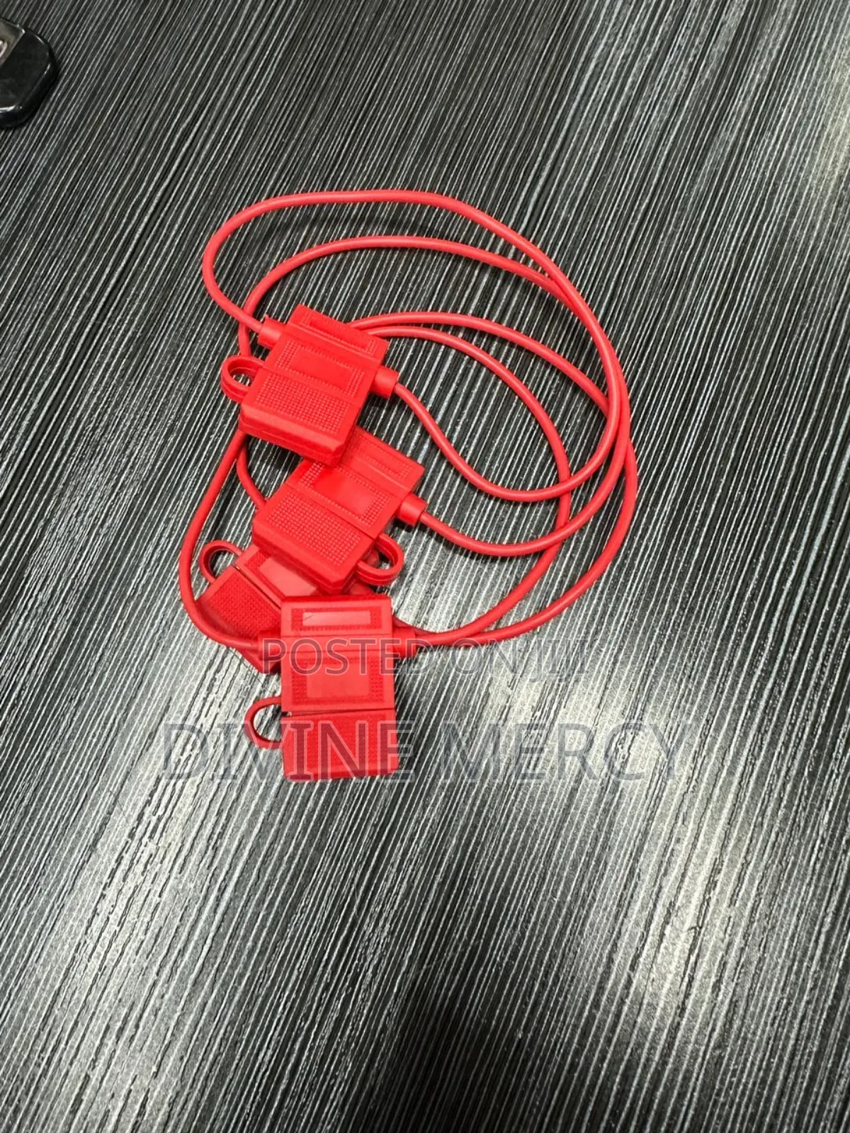 Fuse Holders Clips