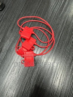 Fuse Holders Clips