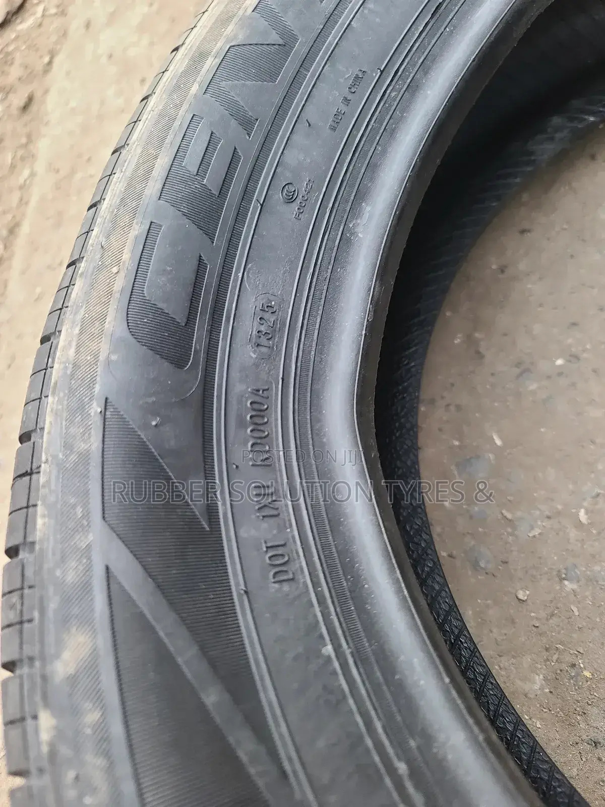 215/60r17 Centara Tyres 99h Grand Tourer
