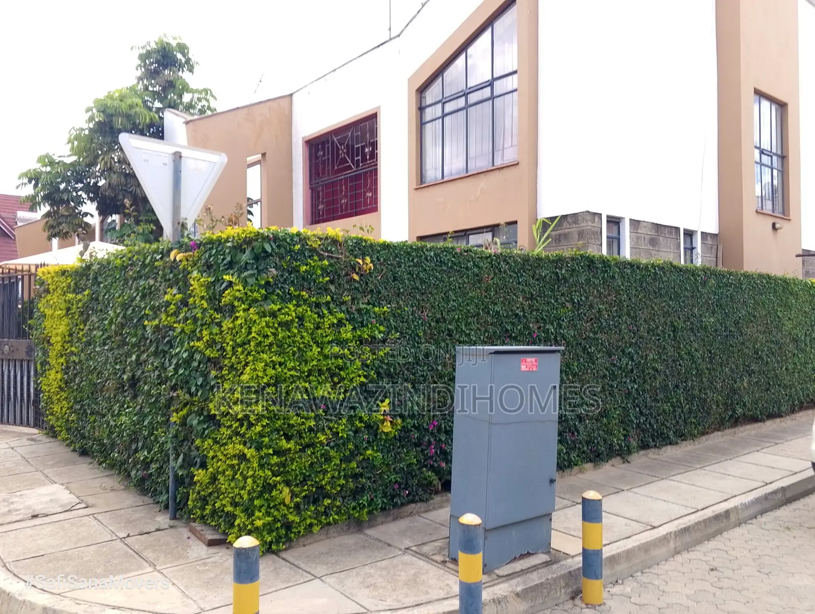 4bdrm Townhouse/Terrace in Syokimau, Gateway Mall Area for sale