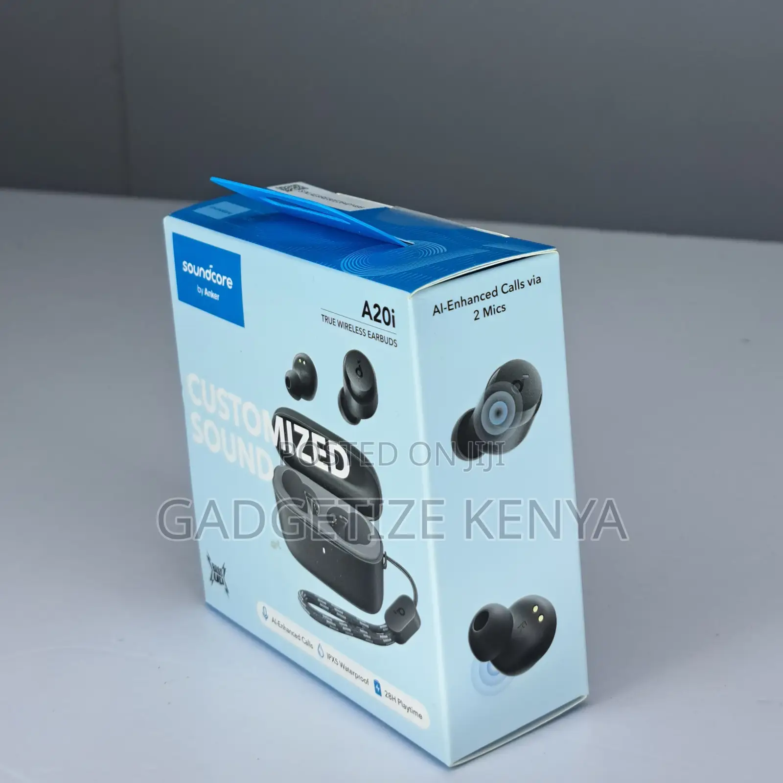 Soundcore A20i Wireless Earbuds