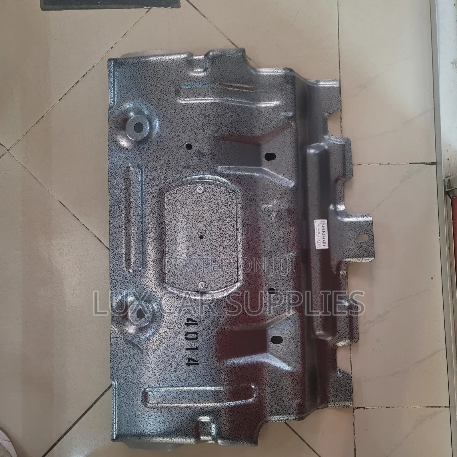 Toyota Land Cruiser Prado 150 Series