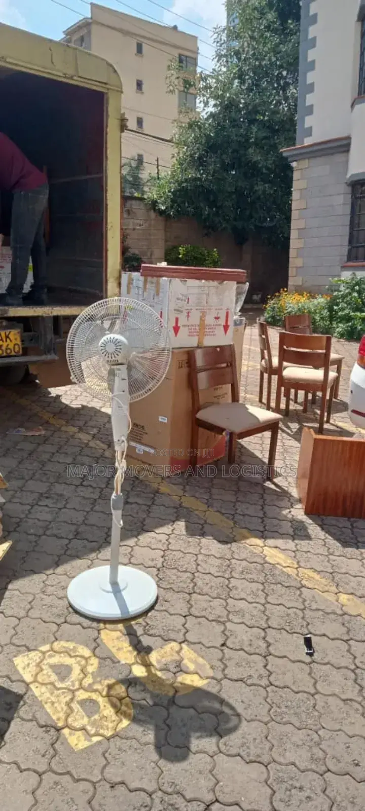 Professional Movers and Packers in Malindi/Kilifi
