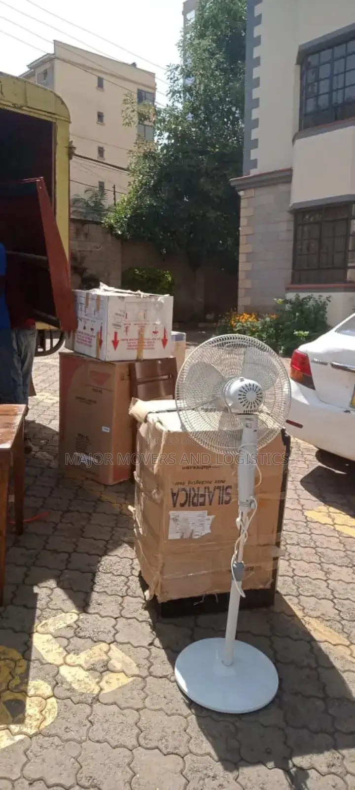 Professional Movers and Packers in Malindi/Kilifi