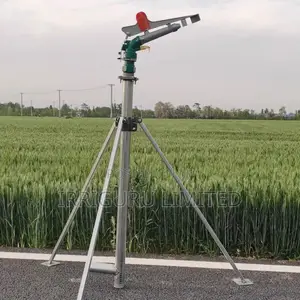 Py Sprinklers