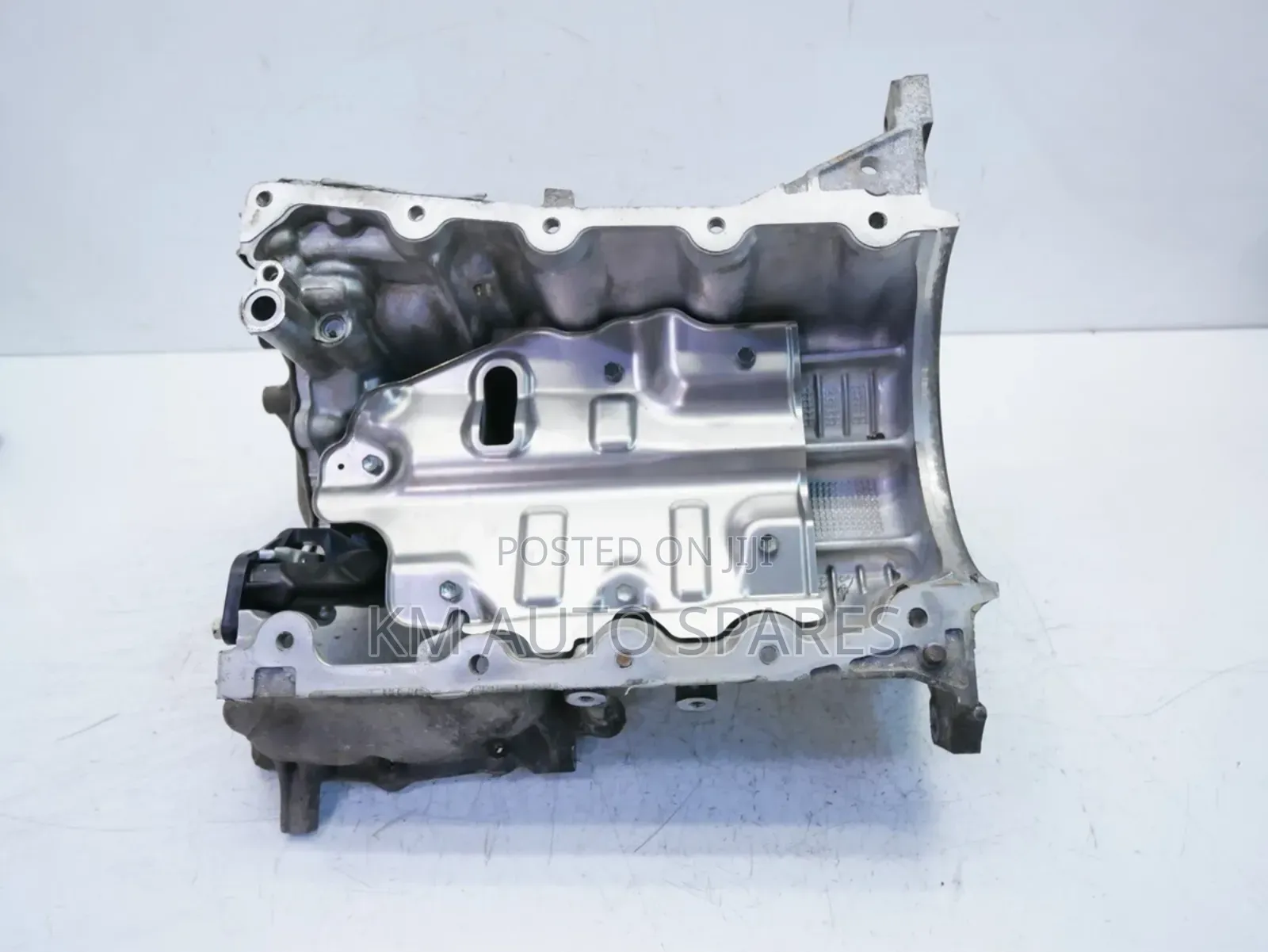 Toyota 1nr Oil Sump/Pan for Vitz, Passo, Ractis, Axio, Probox.