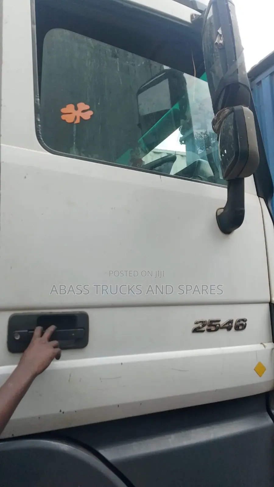 KCP Mb3 Single Sevi Kijwa Perss 4.5m Location Nairobi Abass 25456