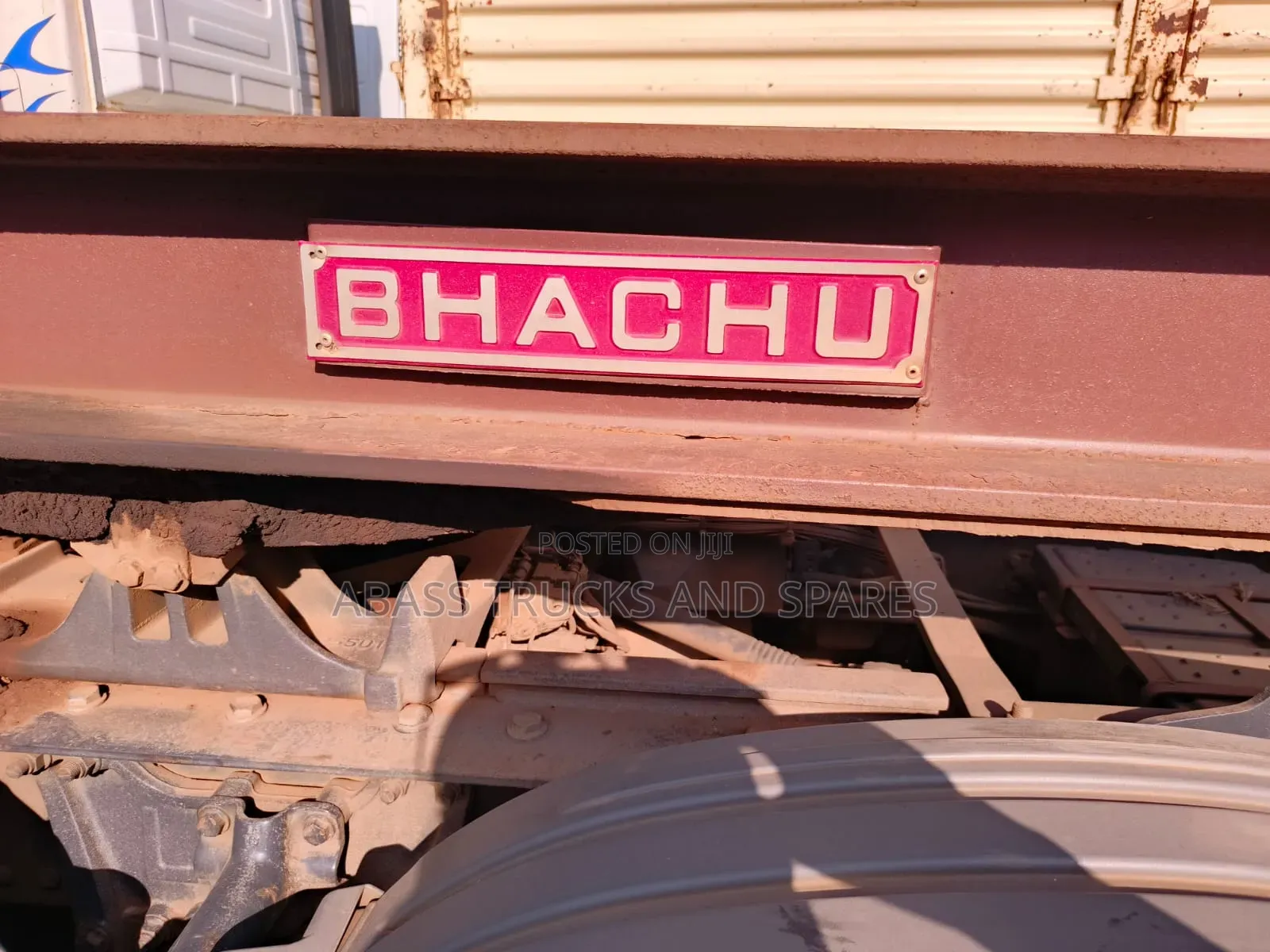KCP Mb3 Single Sevi Kijwa Perss 4.5m Location Nairobi Abass 25456
