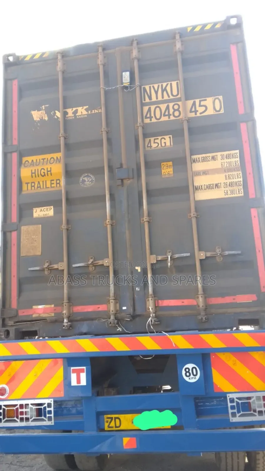 Axc Mb3 Singu Single Sevi Kijwa Only Perss 2.6m Location Nairobi