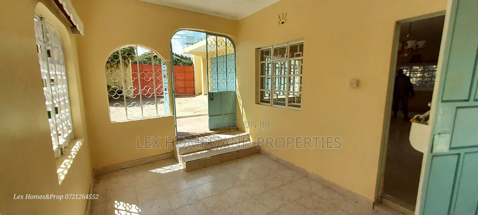 5bdrm House in Ongata Rongai for rent