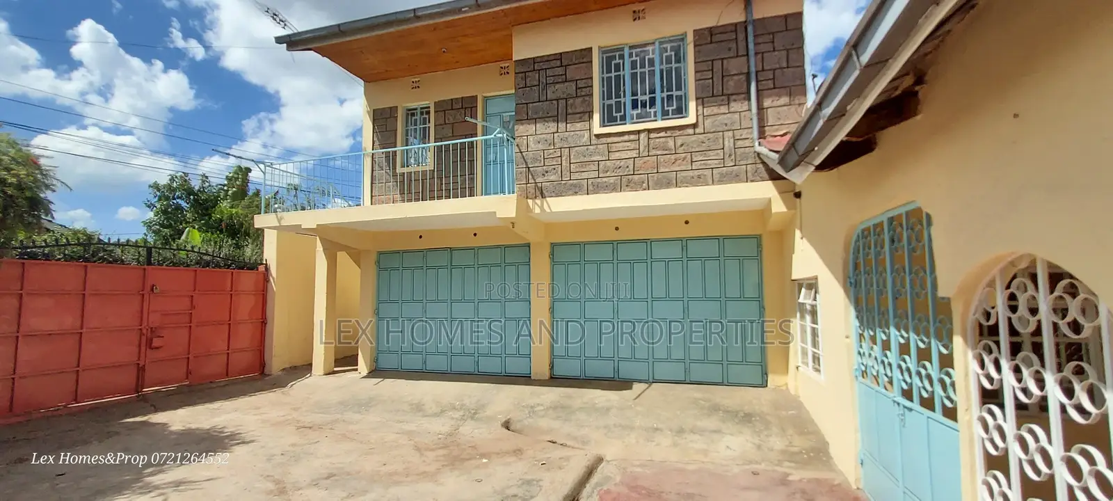 5bdrm House in Ongata Rongai for rent