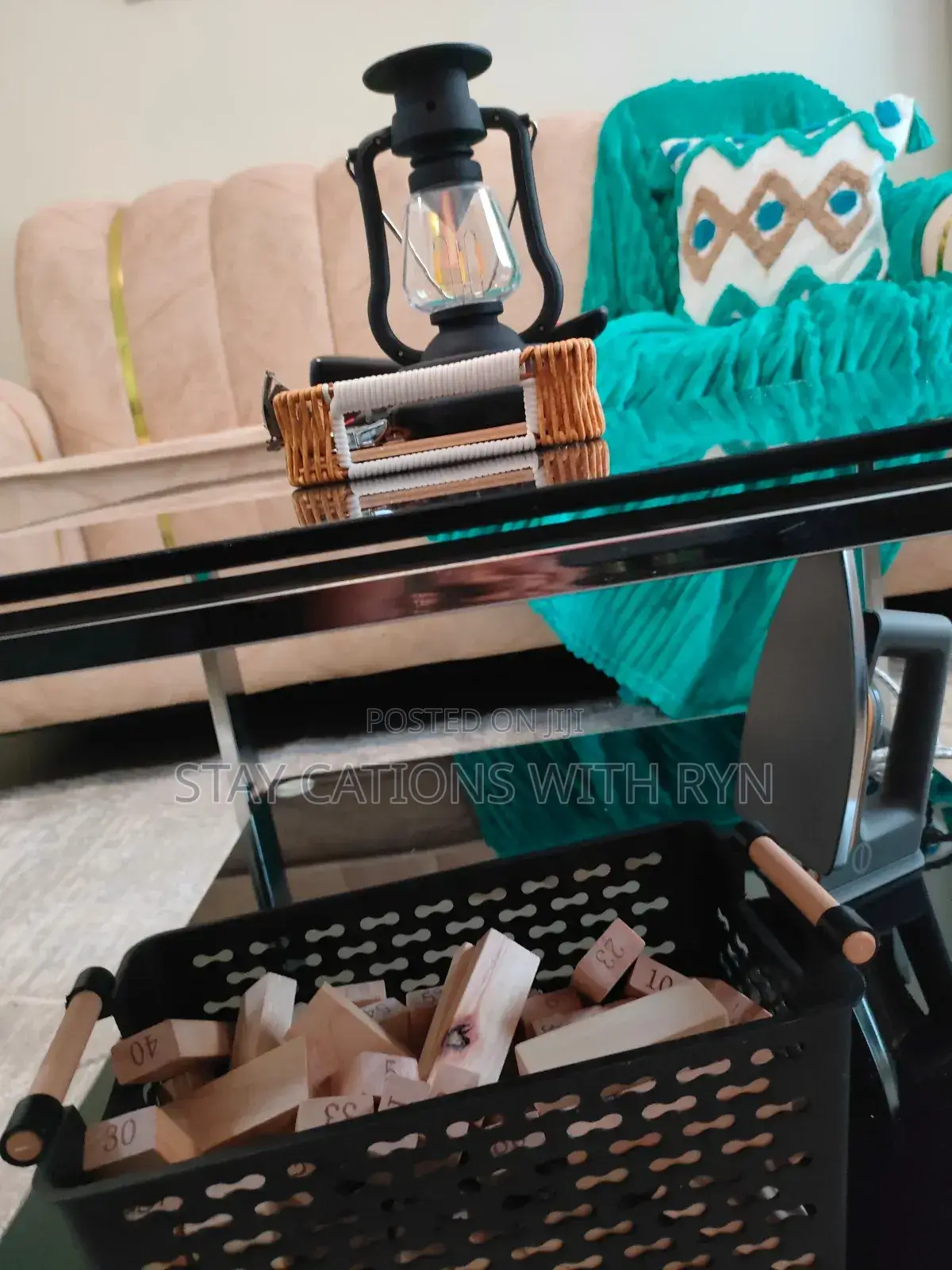 Cozy Studion - Airbnb in Ruaka Near Un Gigiri and Usa Embassy